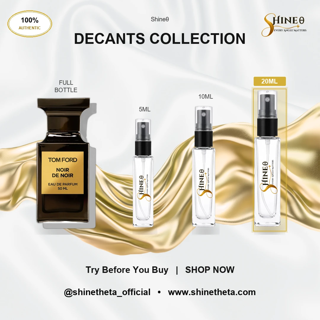 20ml Decant